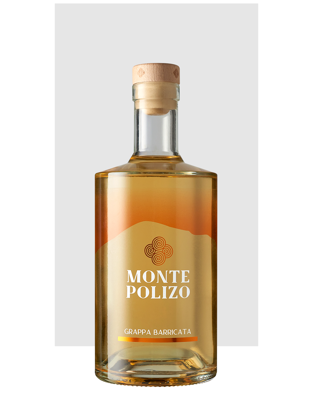 grappa barricata70